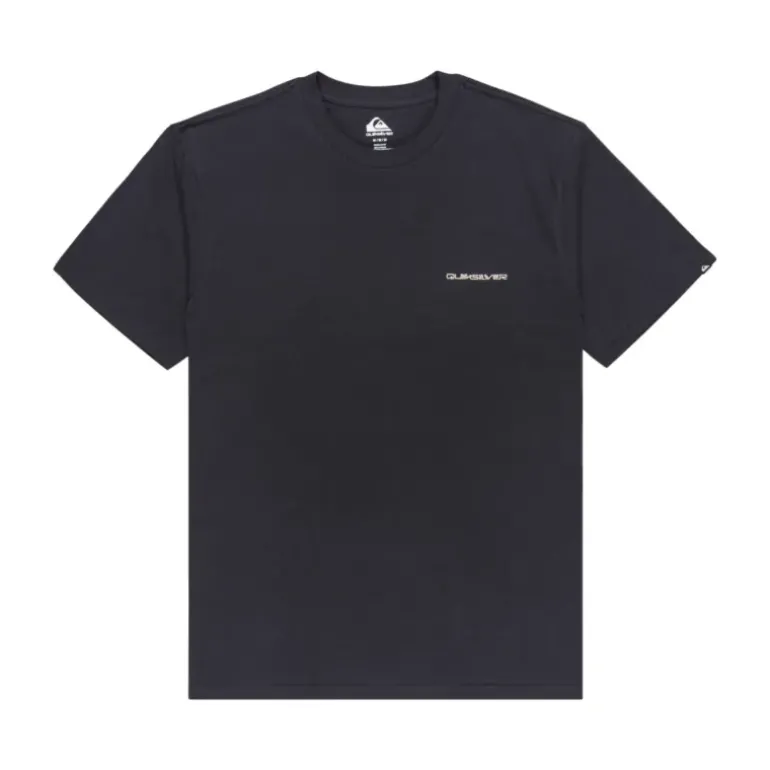 T-SHIRT EV DESERT WAVES HOMME