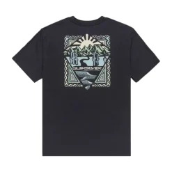 T-SHIRT EV DESERT WAVES HOMME
