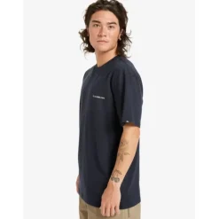 T-SHIRT EV DESERT WAVES HOMME