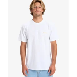 T-SHIRT EV DESERT WAVES HOMME