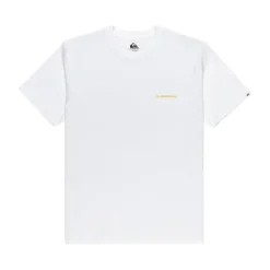 T-SHIRT EV DESERT WAVES HOMME