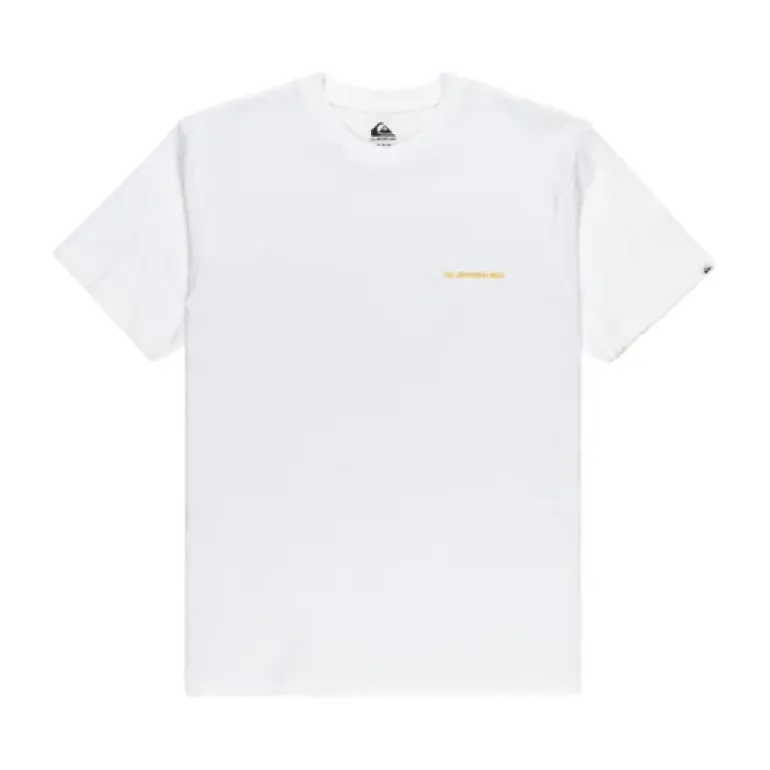 T-SHIRT EV DESERT WAVES HOMME