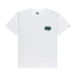 T-SHIRT EV MOON RUN HOMME