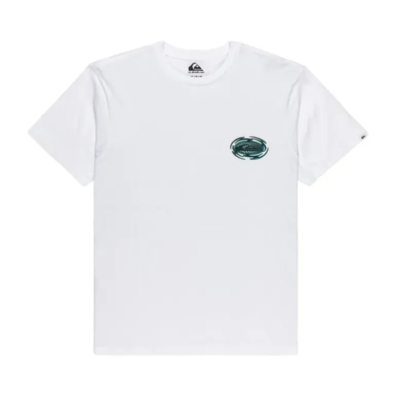 T-SHIRT EV MOON RUN HOMME