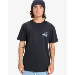 T-shirt Ev Waves Festival homme