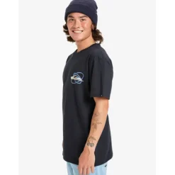 T-shirt Ev Waves Festival homme