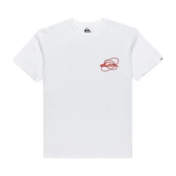 T-shirt Ev Waves Festival homme