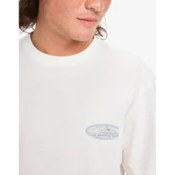 T-SHIRT EVO BORDER LINES HOMME