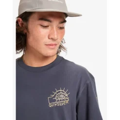 T-shirt Evo Quik Rituals homme