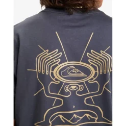 T-shirt Evo Quik Rituals homme
