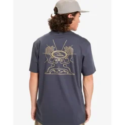 T-shirt Evo Quik Rituals homme