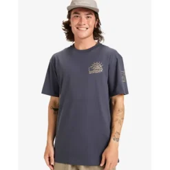 T-shirt Evo Quik Rituals homme