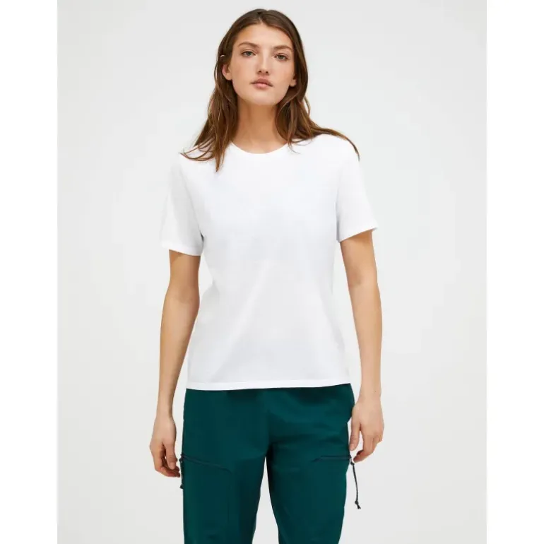 T-shirt Explore Graphic femme