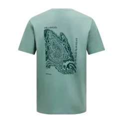 T-shirt Explore Graphic homme