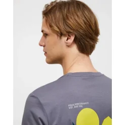 T-shirt Explore Graphic homme