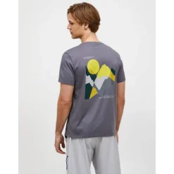 T-shirt Explore Graphic homme