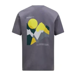 T-shirt Explore Graphic homme