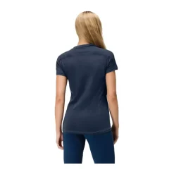 T-SHIRT FALKETIND EQUALISER MERINO FEMME