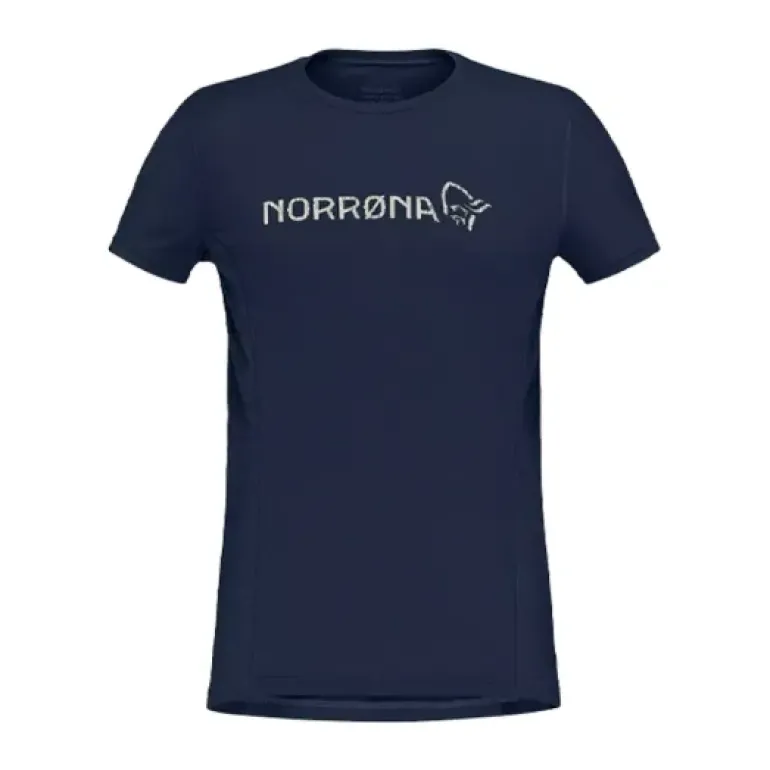 T-SHIRT FALKETIND EQUALISER MERINO FEMME
