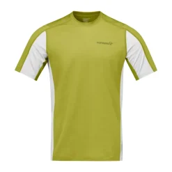 T-shirt Falketind equaliserUll homme