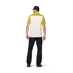 T-shirt Falketind equaliserUll homme