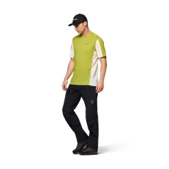 T-shirt Falketind equaliserUll homme