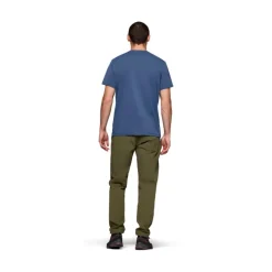 T-SHIRT FEMUND TECH HOMME