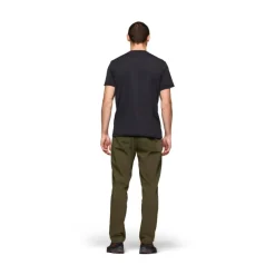 T-SHIRT FEMUND TECH HOMME