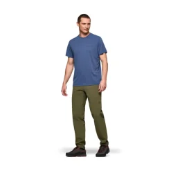 T-SHIRT FEMUND TECH HOMME
