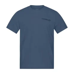 T-SHIRT FEMUND TECH HOMME