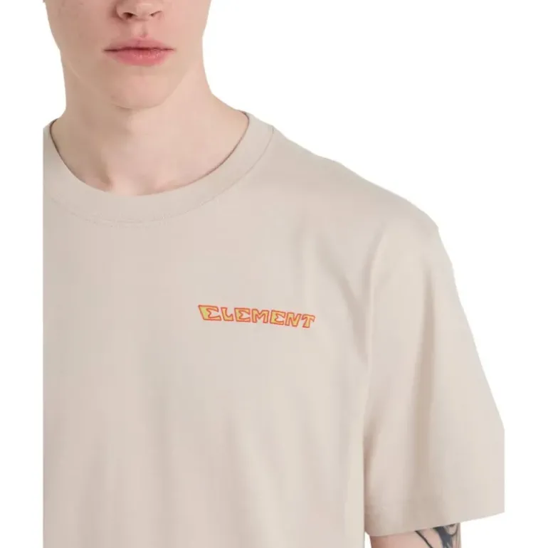 T-shirt Fortune homme