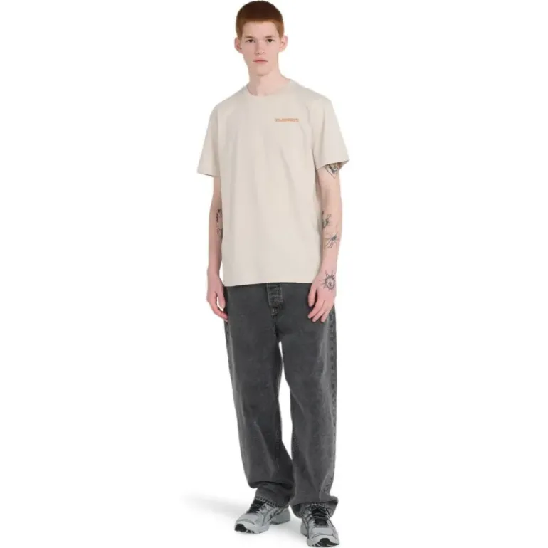 T-shirt Fortune homme