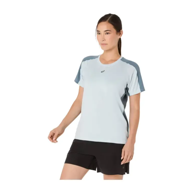 T-SHIRT FUJITRAIL ELITE FEMME