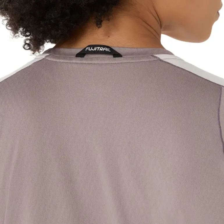 T-SHIRT FUJITRAIL ELITE FEMME