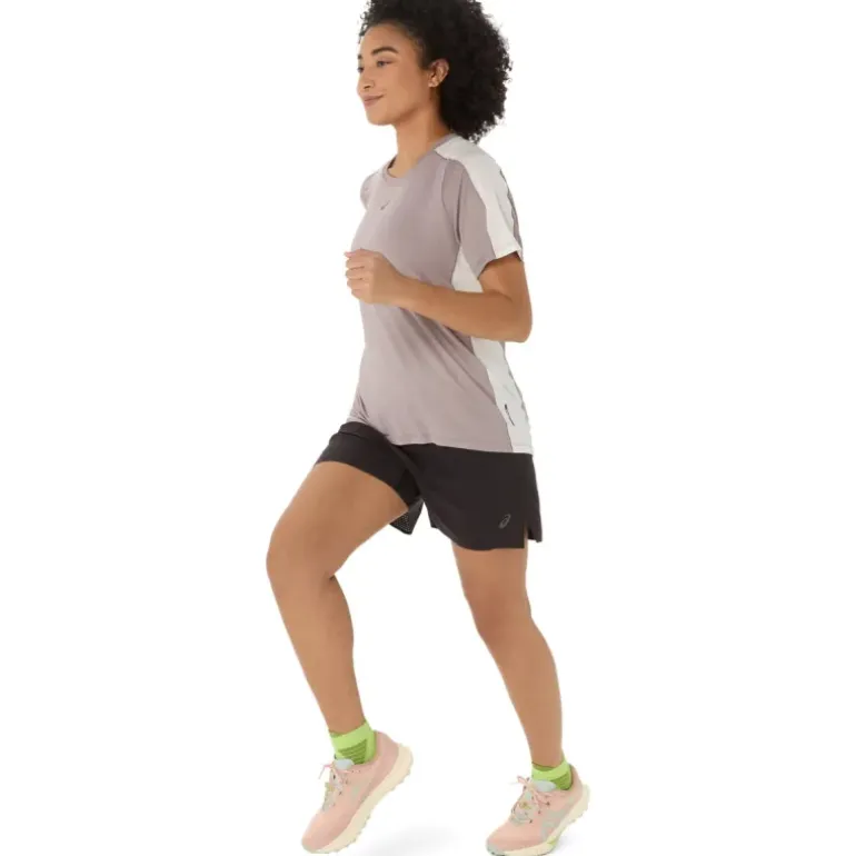 T-SHIRT FUJITRAIL ELITE FEMME