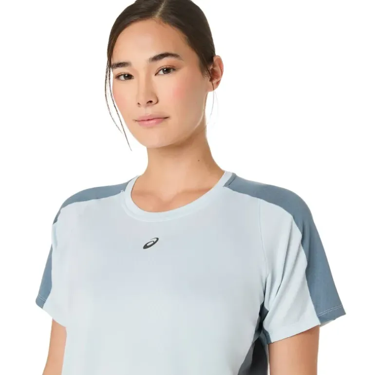 T-SHIRT FUJITRAIL ELITE FEMME