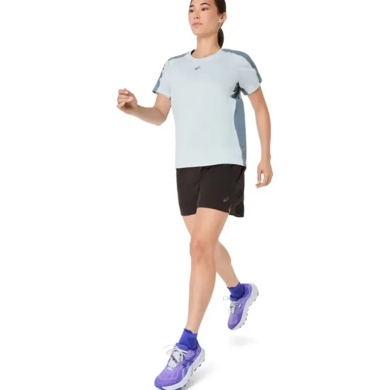 T-SHIRT FUJITRAIL ELITE FEMME