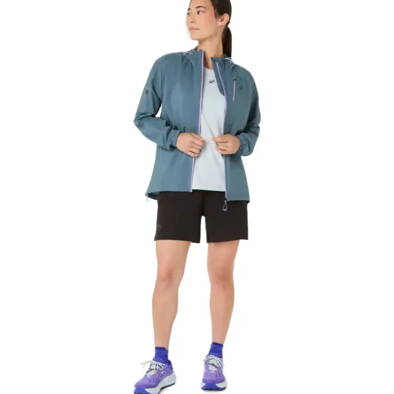 T-SHIRT FUJITRAIL ELITE FEMME