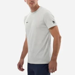 T-SHIRT FUSION MANCHES COURTES HOMME