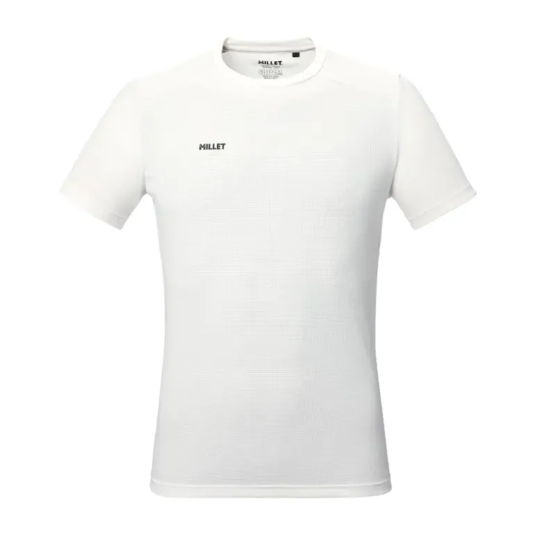 T-SHIRT FUSION MANCHES COURTES HOMME