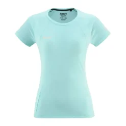 T-SHIRT FUSION MANCHES COURTES FEMME