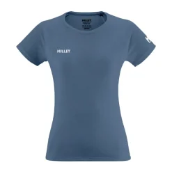 T-SHIRT FUSION MANCHES COURTES FEMME