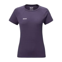 T-SHIRT FUSION MANCHES COURTES FEMME