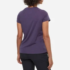 T-SHIRT FUSION MANCHES COURTES FEMME