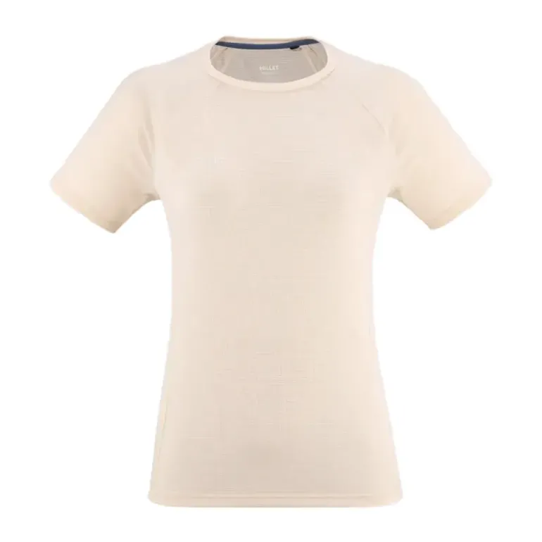 T-SHIRT FUSION MANCHES COURTES FEMME