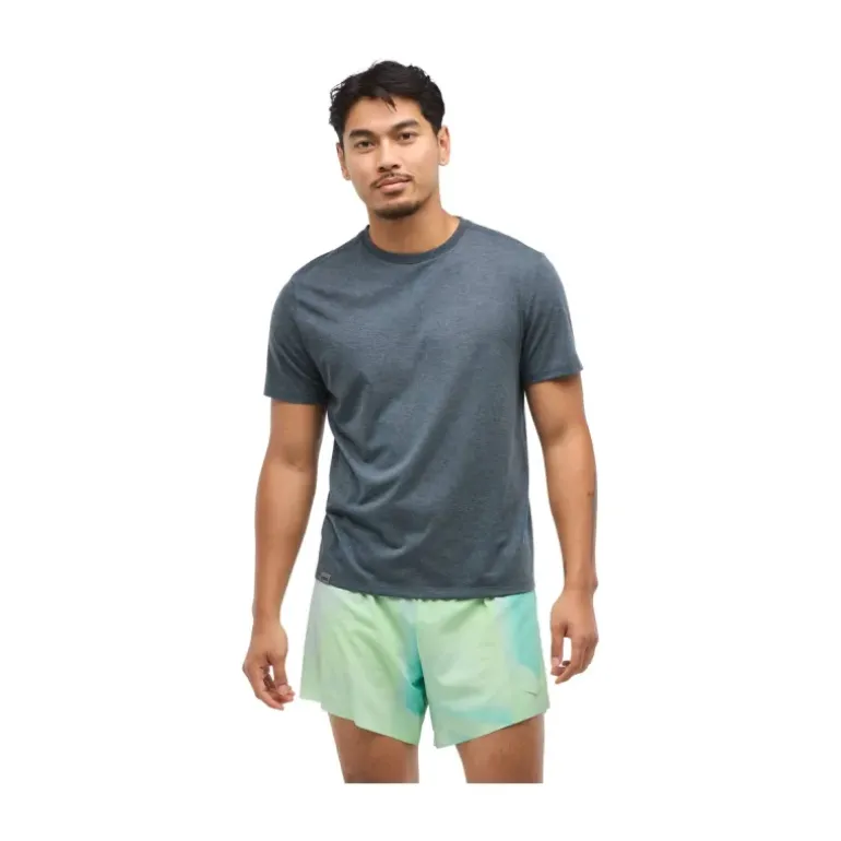 T-shirt GlideTech homme