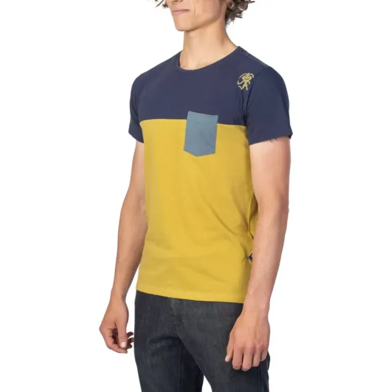 T-shirt Grab LT homme