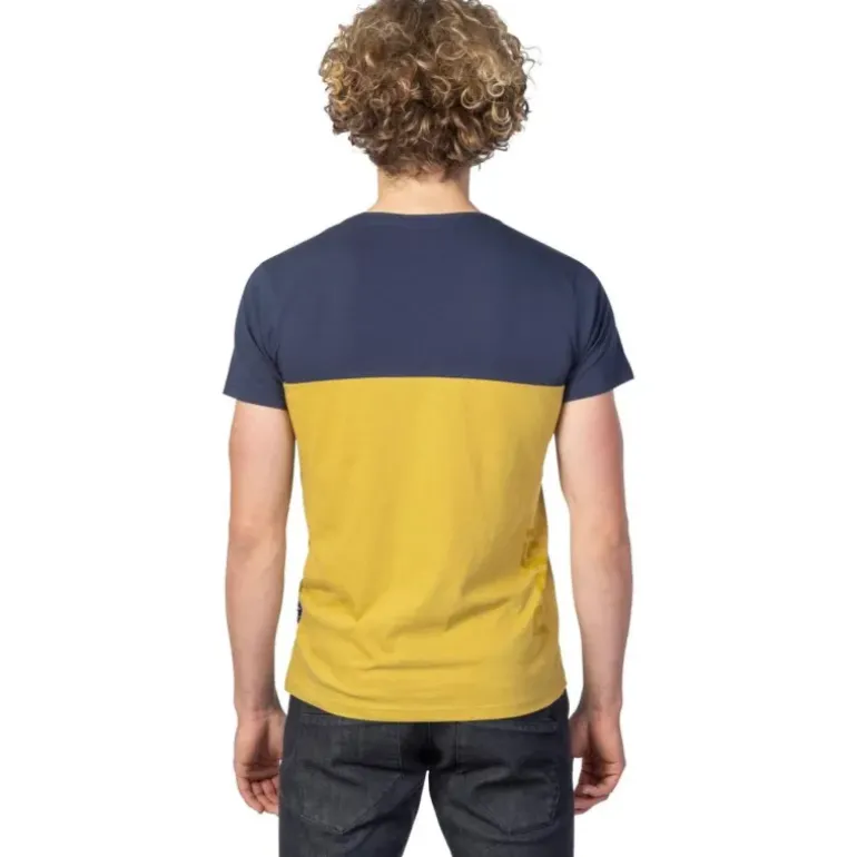 T-shirt Grab LT homme