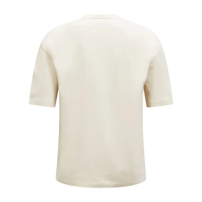 T-shirt Graphic Femme