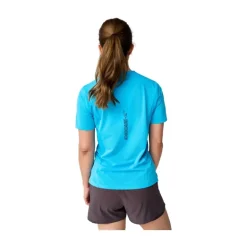 T-shirt High Point 2.0 femme